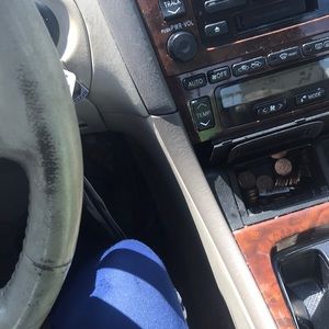 Meet your Posher, Caleb